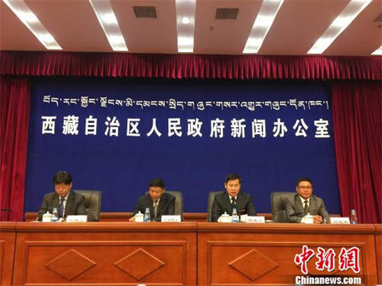 羌塘恰青格萨尔赛马艺术节将于8月10日至14日在那曲地区举行