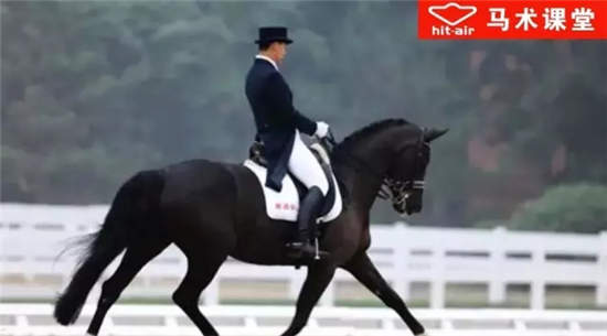 招募国家安全官员就职马术机构：澳大利亚为了保障安全也是拼了