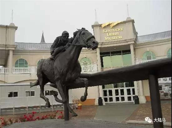 振兴赛马业就是振兴肯塔基州:丘吉尔园赛马场投4亿更新设施07.jpg