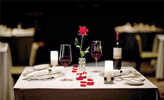 您有一份来自青马商城的“七夕福利”尚未领取