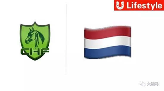 CHF马展：不出国门，与荷兰顶尖马产业公司零距离交流