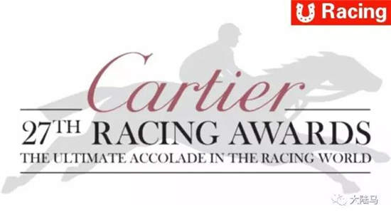 “2017年卡地亚年度马王”评分榜：前十名“伽利略”子嗣占五席