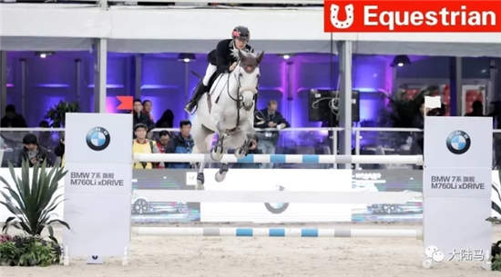 全运会冠军李耀锋的大师赛之旅：要想心仪成绩，就要更多努力