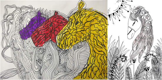 2017中国马术节寻找神笔马良 马术节海报设计大赛圆满落幕3.jpg