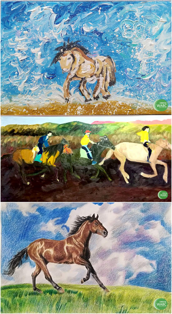 2017中国马术节寻找神笔马良 马术节海报设计大赛圆满落幕4.jpg