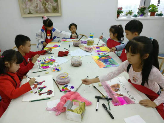 2017第七届中国马术节精彩活动大爆料 六大亮点玩不停6.jpg