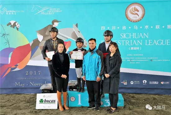 岛上举办的马术赛:2017四川省马术联赛麓湖杯第四站落幕.webp (2).jpg