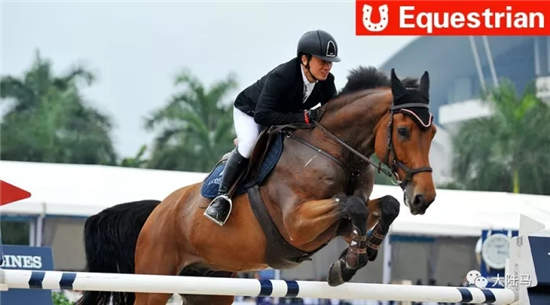 完善的赛事体系+丰厚的年终激励
：中巡赛北京站11月3日来袭！