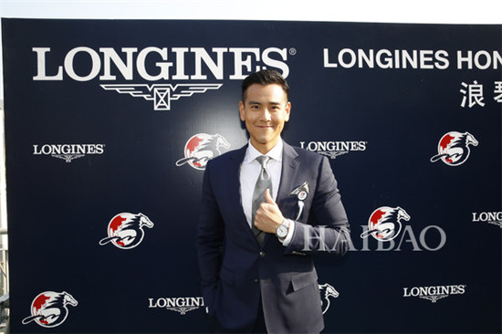 浪琴 (Longines) 表携优雅形象大使彭于晏见证年度赛马盛事9.jpg