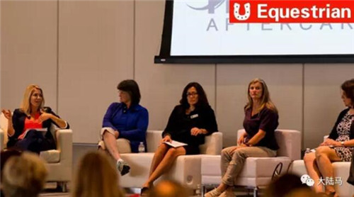 退役纯血马如何妥善安置?不妨学习下发达赛马国家美国的经验1.jpg