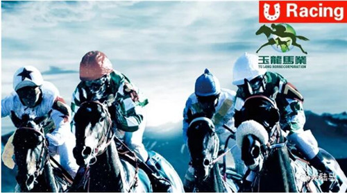 半年举办24个赛马日：玉龙国际赛马公开赛2017年赛事圆满收官