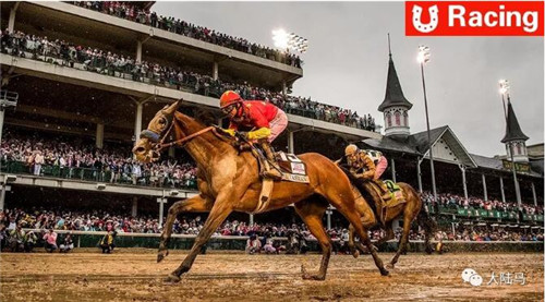 美国“日蚀奖最佳三岁雌马”最终名单:CHC“探险家”有望当选1.jpg