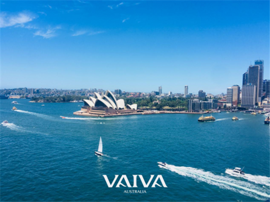 悉尼春节嘉年华 不能错过的澳大利亚Vaiva时尚赛马节