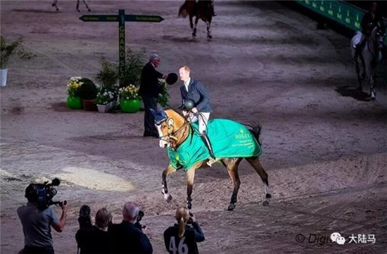 看完五星级荷兰马术大师赛的路线图,你会像冠军这么跳jump off么?大陆赛马网 (2).jpg