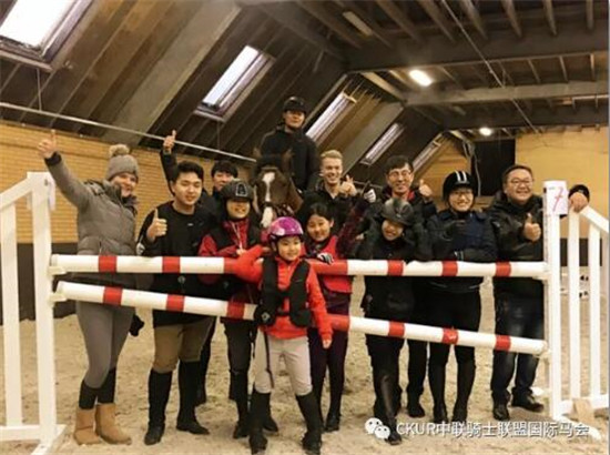 看完五星级荷兰马术大师赛的路线图,你会像冠军这么跳jump off么?大陆赛马网 (4).jpg