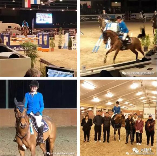 看完五星级荷兰马术大师赛的路线图,你会像冠军这么跳jump off么?大陆赛马网 (11).jpg