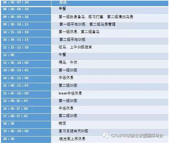 看完五星级荷兰马术大师赛的路线图,你会像冠军这么跳jump off么?大陆赛马网 (13).jpg