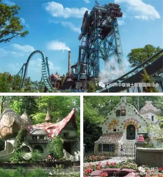 看完五星级荷兰马术大师赛的路线图,你会像冠军这么跳jump off么?大陆赛马网 (15).jpg