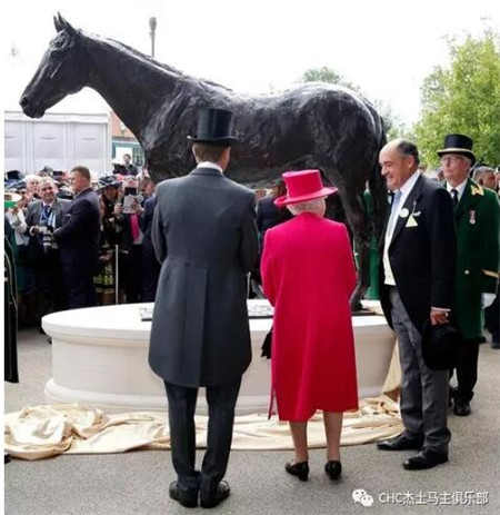 短跑明星VS顶级赛马,谁更快?谁更吸金?大陆马 大陆赛马网 (6).jpg