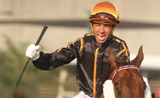 马会骑师莫雷拉已准假离港 将参加悉尼国际一级赛