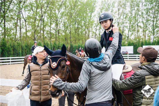 2018国际马术场地障碍挑战赛——以纯金伯乐国际马术大奖赛暨天星调良国际马术场地障碍赛驰骋收官(5).jpg