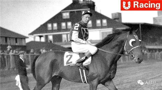 1入选美国十大人物,一年赚10万美元!这匹又矮又瘸的赛马是怎么感动美国的?.webp.jpg