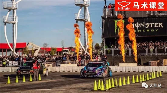 一场由赛马演变而来的汽车比赛，如今成世界网红