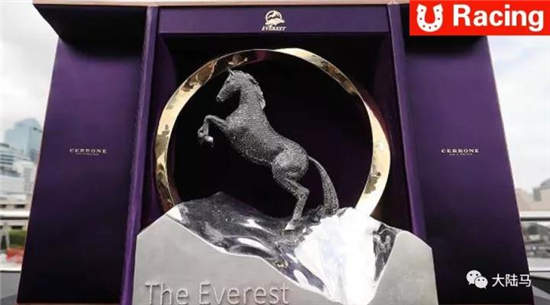 玉龙再次冲击世界奖金最高草地赛
：携手首届巅峰赛冠军“红达时”