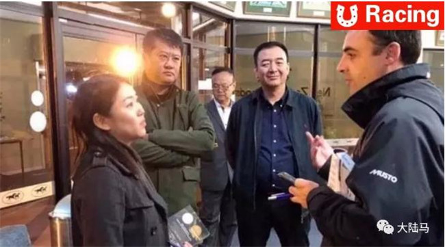 最大买家
、最高售价�：莱德马业新西兰卡拉卡五月拍卖会表现亮眼