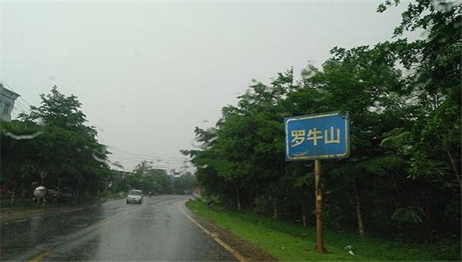 养猪户罗牛山“抢跑”赛马2.jpg