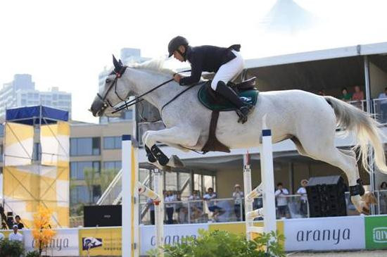 中国铁建西派城马术荟即将成立 助力西派高端生活方式3.jpg