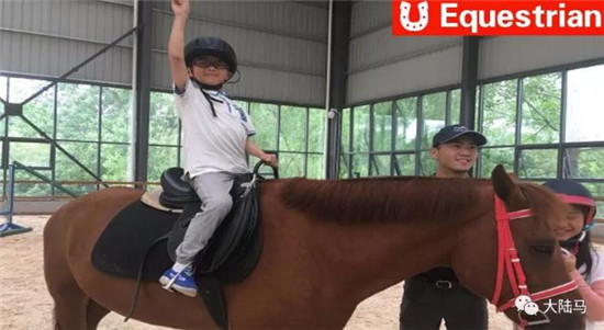 南京首家！这所小学竟然“潜伏”一支“少年骑士”团