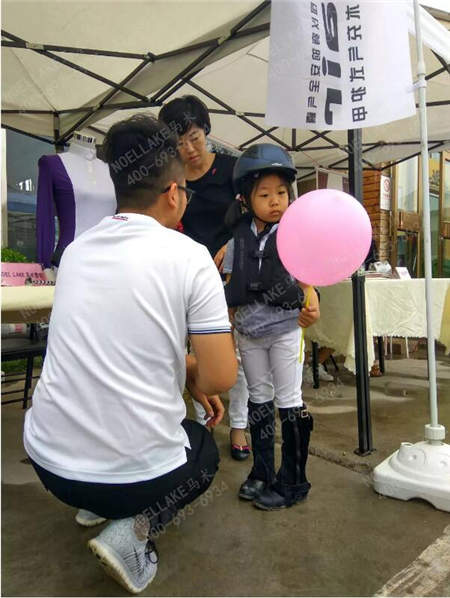 hit-air来啦!护甲界“特斯拉”亮相中联骑士联盟十五周年马术嘉年华 (8).jpg