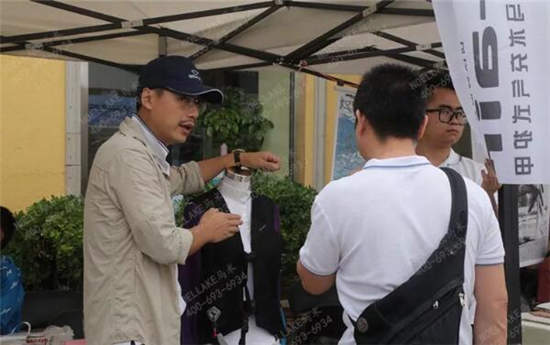 hit-air来啦!护甲界“特斯拉”亮相中联骑士联盟十五周年马术嘉年华 (10).jpg