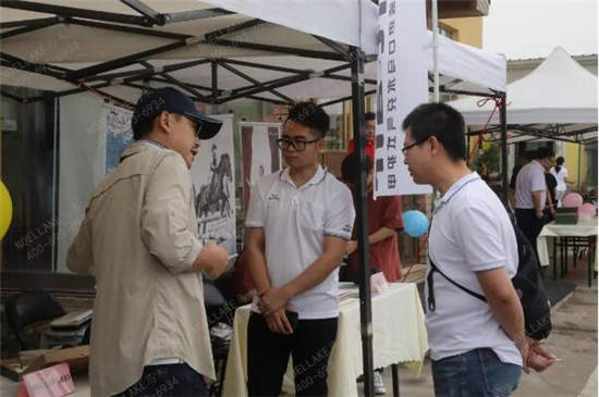 hit-air来啦!护甲界“特斯拉”亮相中联骑士联盟十五周年马术嘉年华 (11).jpg