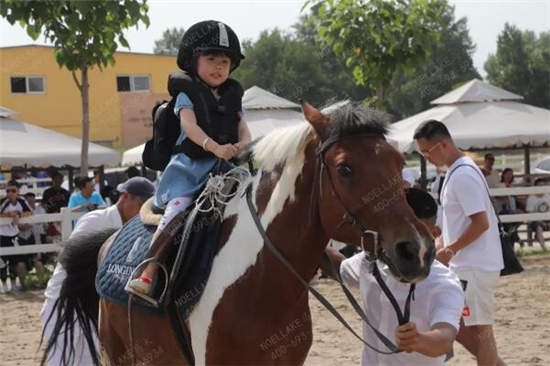 hit-air来啦!护甲界“特斯拉”亮相中联骑士联盟十五周年马术嘉年华 (1).jpg
