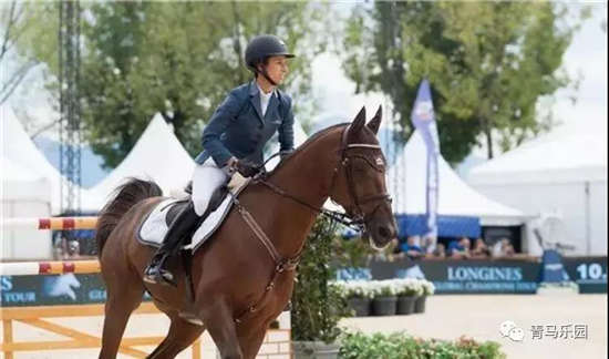 马术最前线:中国马镇落户河北，德国奥运五冠王离世