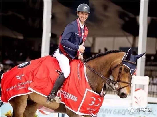 英国骑手大卫·麦克弗森将接管五星级赛驹.jpg