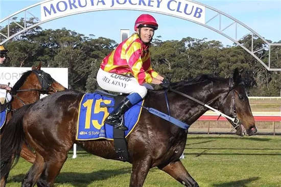 马闻早报丨新威尔士州骑师因服用违禁药品禁赛9个月