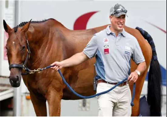 马闻早报丨城市赛马	？伊丽莎白女王长孙将把赛马带入街道