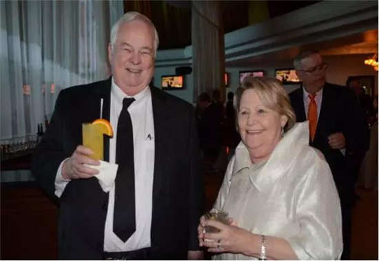 美国国家马术障碍巡回赛冠军逝世 享年75岁