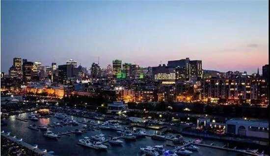 再添一站�！环球马术冠军赛将于2019年登陆加拿大蒙特利尔