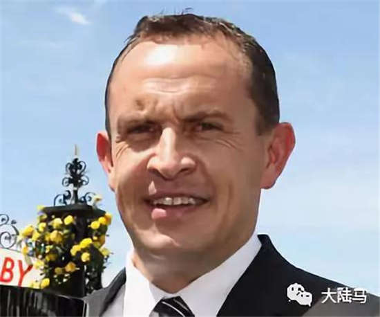 澳大利亚著名练马师将奖金捐给慈善机构