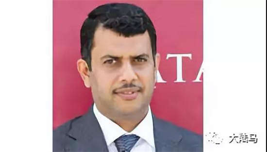 卡塔尔奥委会主席支持马术在本国的发展