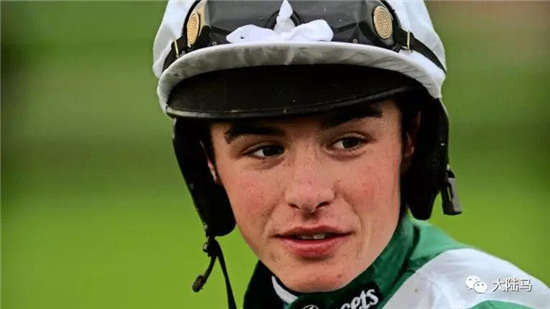 英国骑师因酒驾入狱骑师已经出狱 十月份重返赛场