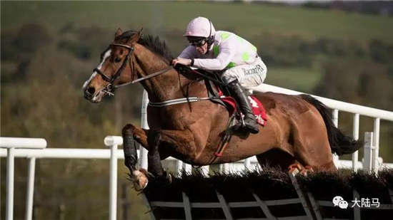 英国赛马协会赛马Faugheen事件后考虑重新修改赛马条例