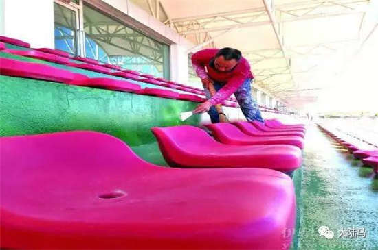 新疆第九届民运会将在伊犁州赛马场隆重开幕