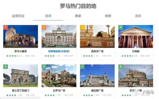 古罗马斗兽场中的马术盛宴——2018环球马术冠军赛罗马站