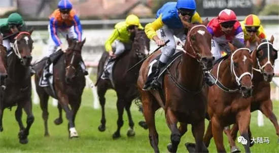 澳大利亚2018年9月一级赛G1赛事盘点：九场赛事奖金达3300万