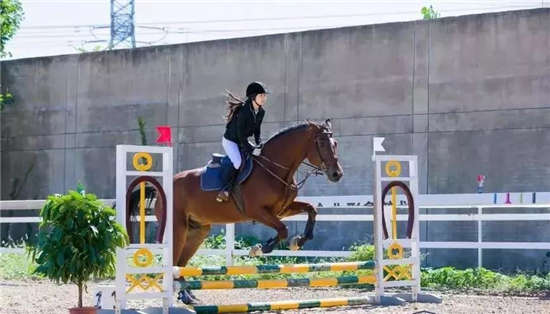 2018骑域PONY积分对抗赛收官之战欢乐落幕